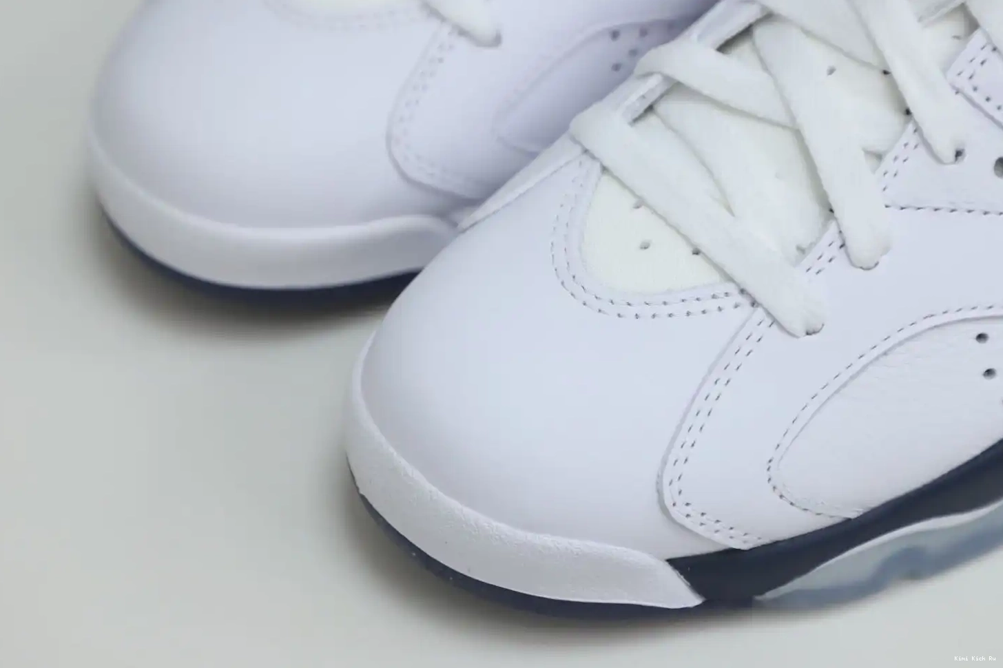 JORDAN MIDNIGHT AIR NAVY 6 Kimikick 0819